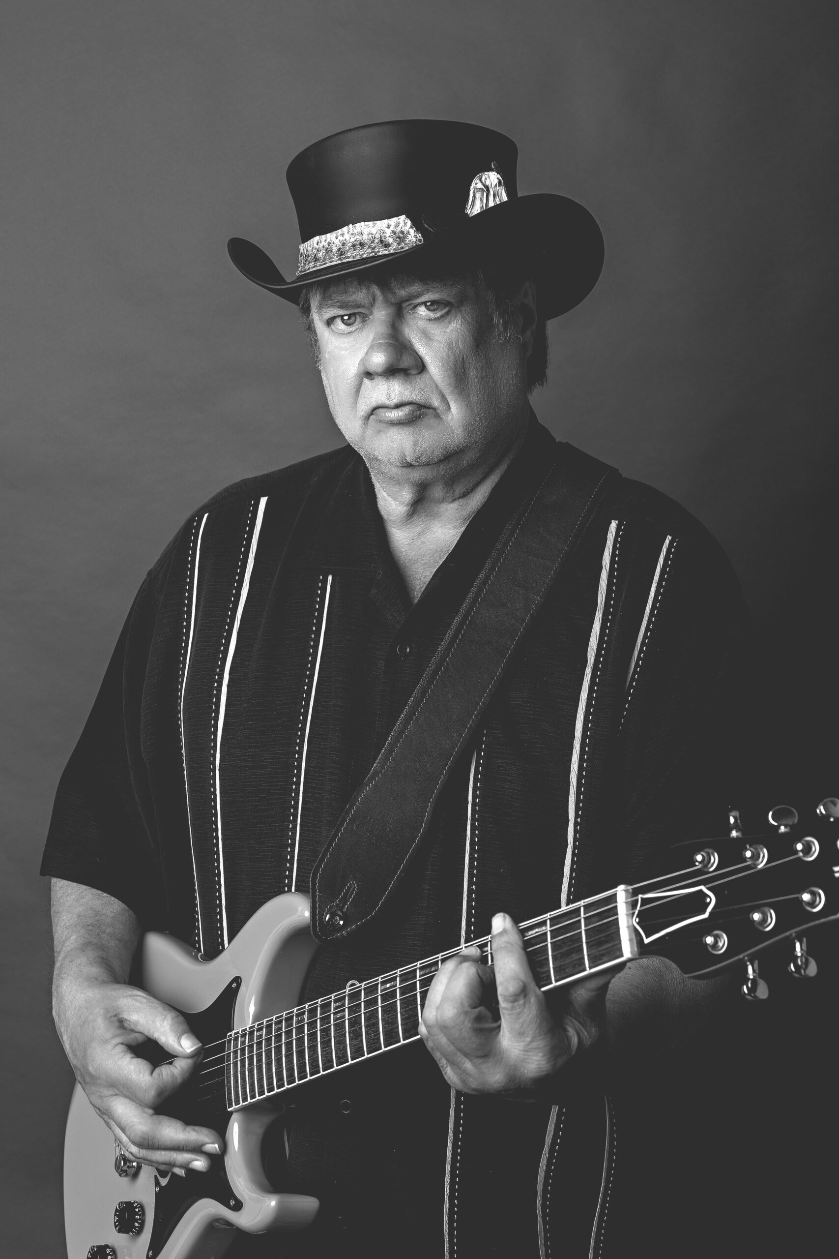 Music by Mark Gooden Featured