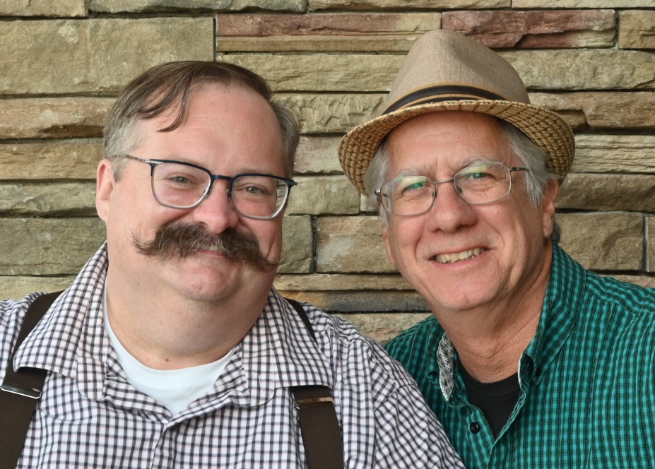 A Word from the Editor, Tyler Mueggenborg