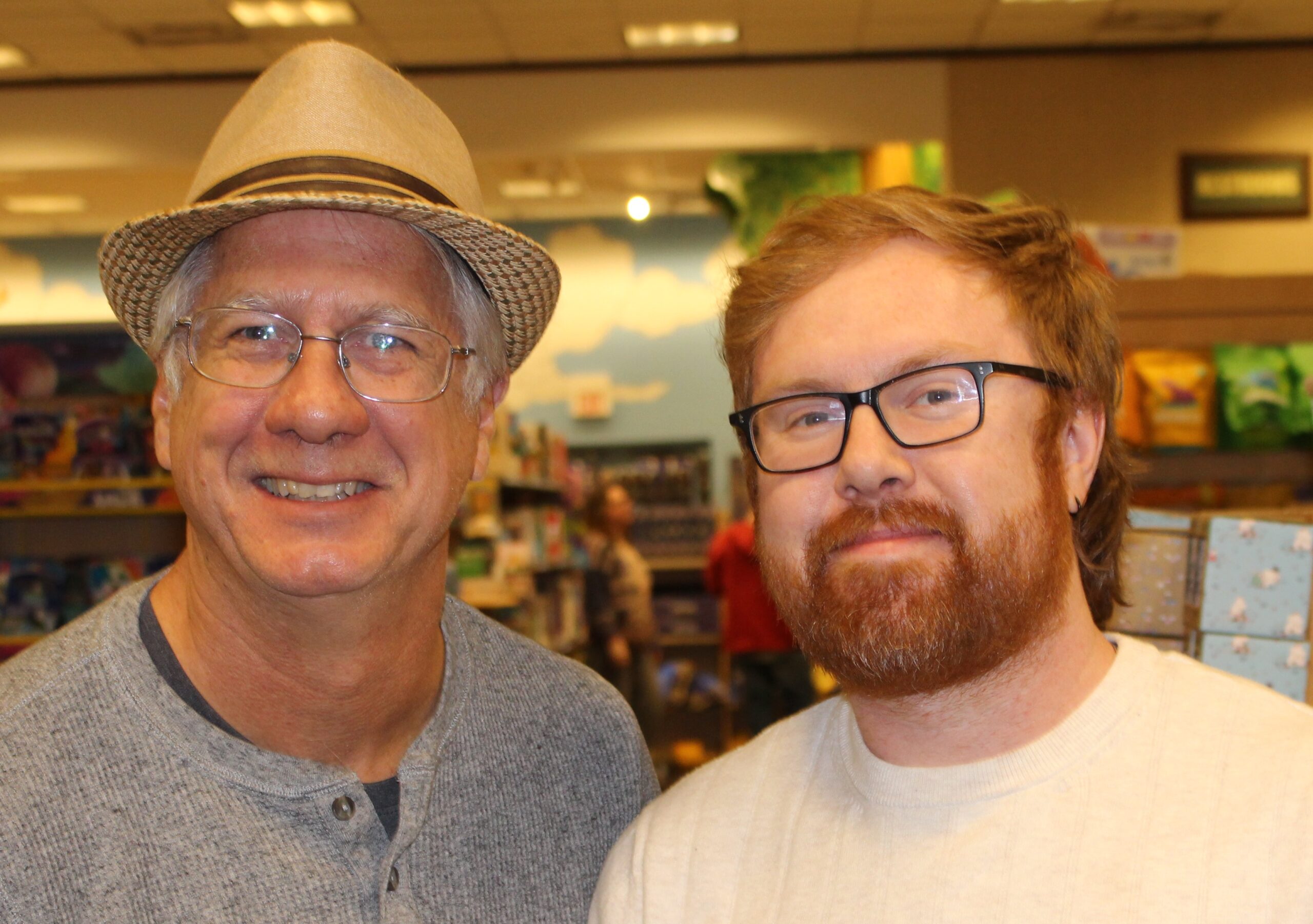 Tristan Todd’s Music & Coaching Made it Work