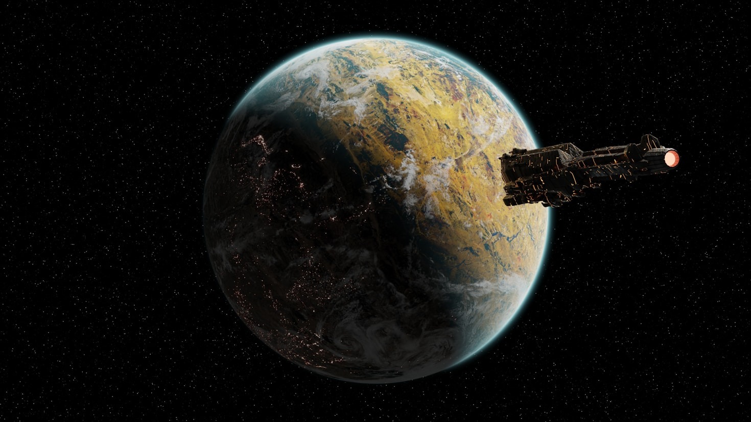 The Off Zone Trilogy: A New Sci-Fi Classic