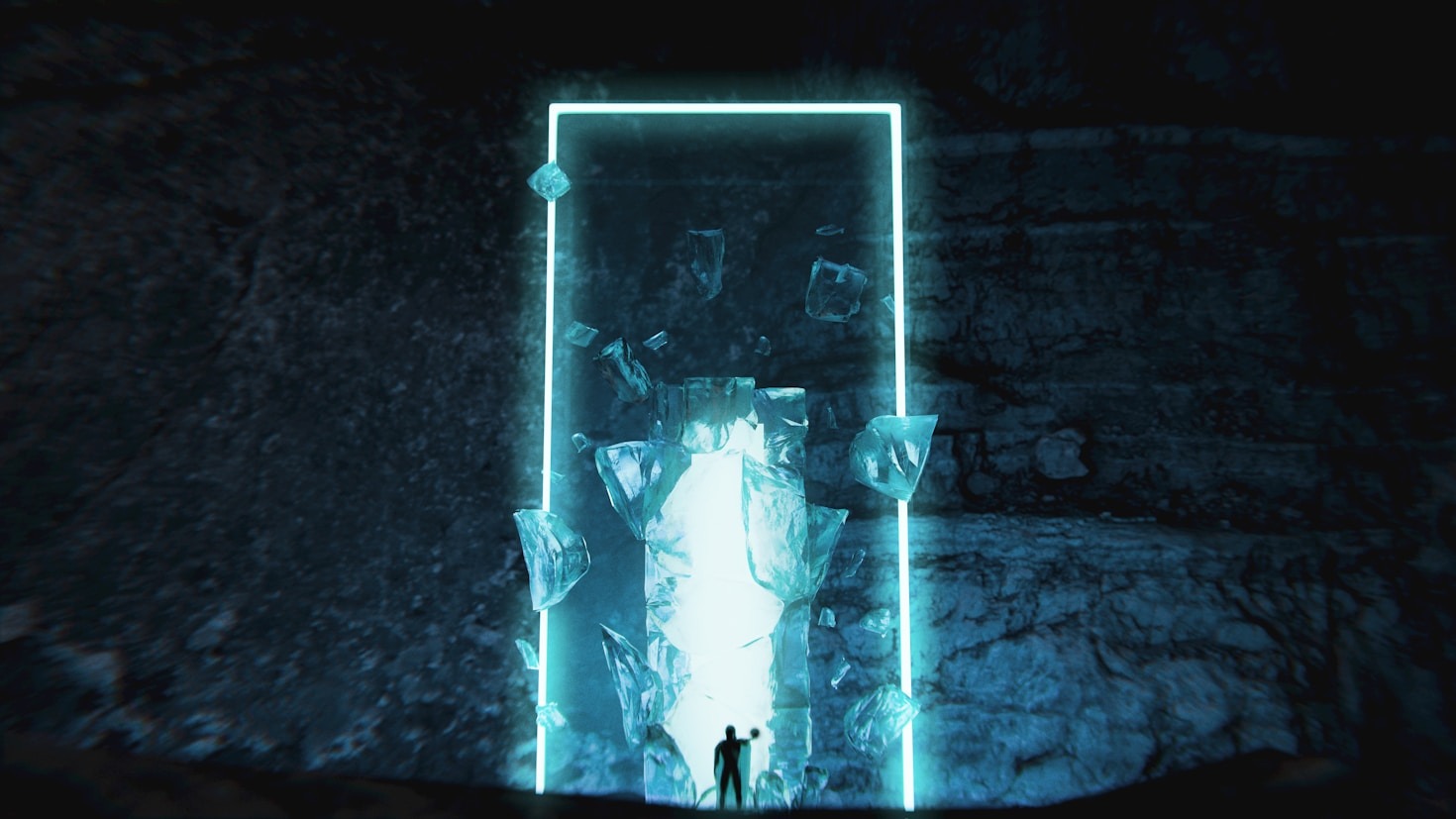 The Role of A.I. in The Off Zone Saga