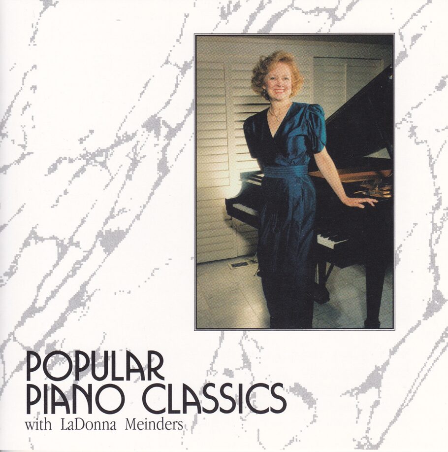 LaDonna Meinders Piano Featured